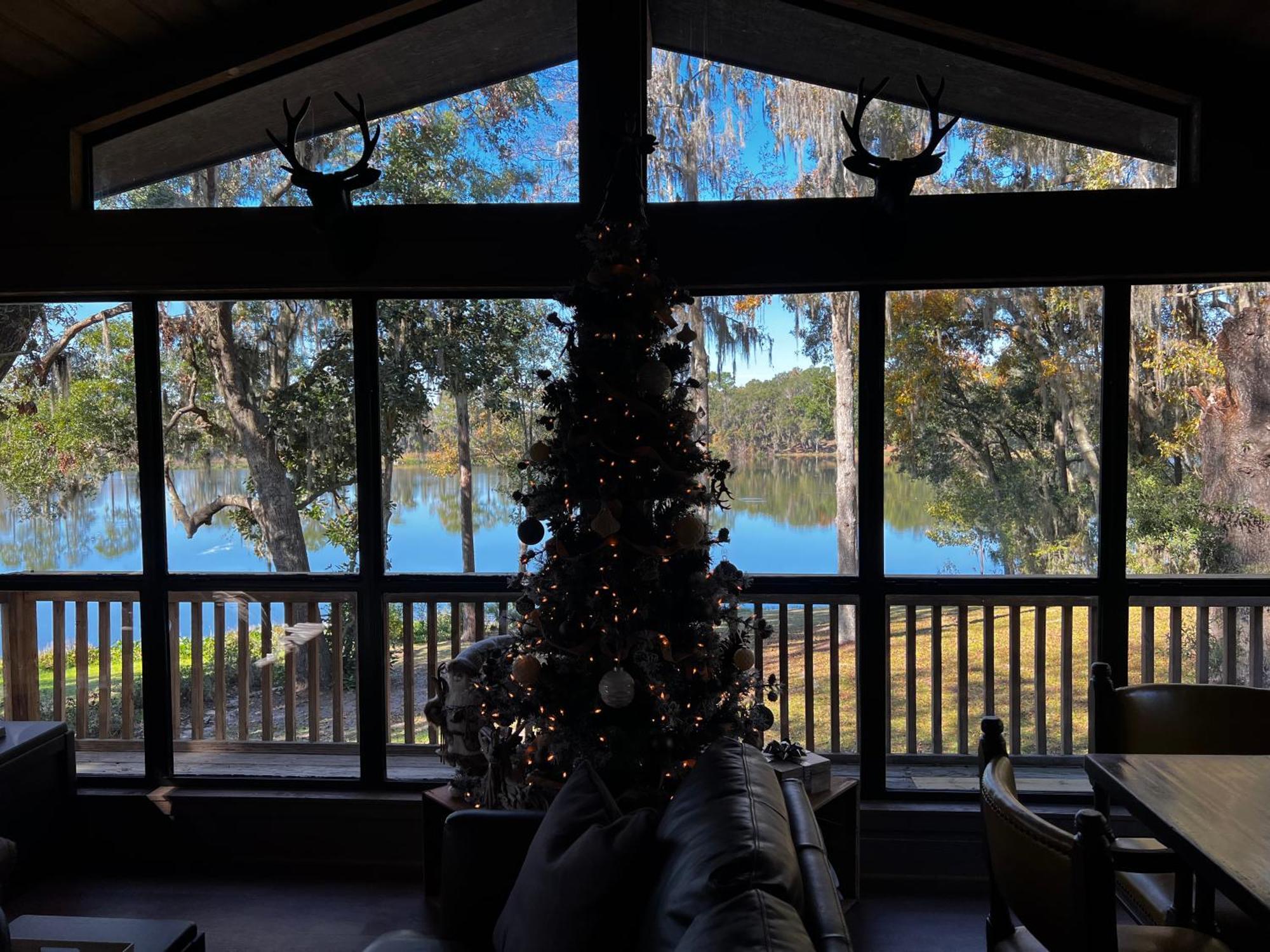 Hammock Lake House - 4Bdr Lake Park Valdosta Area Екстериор снимка